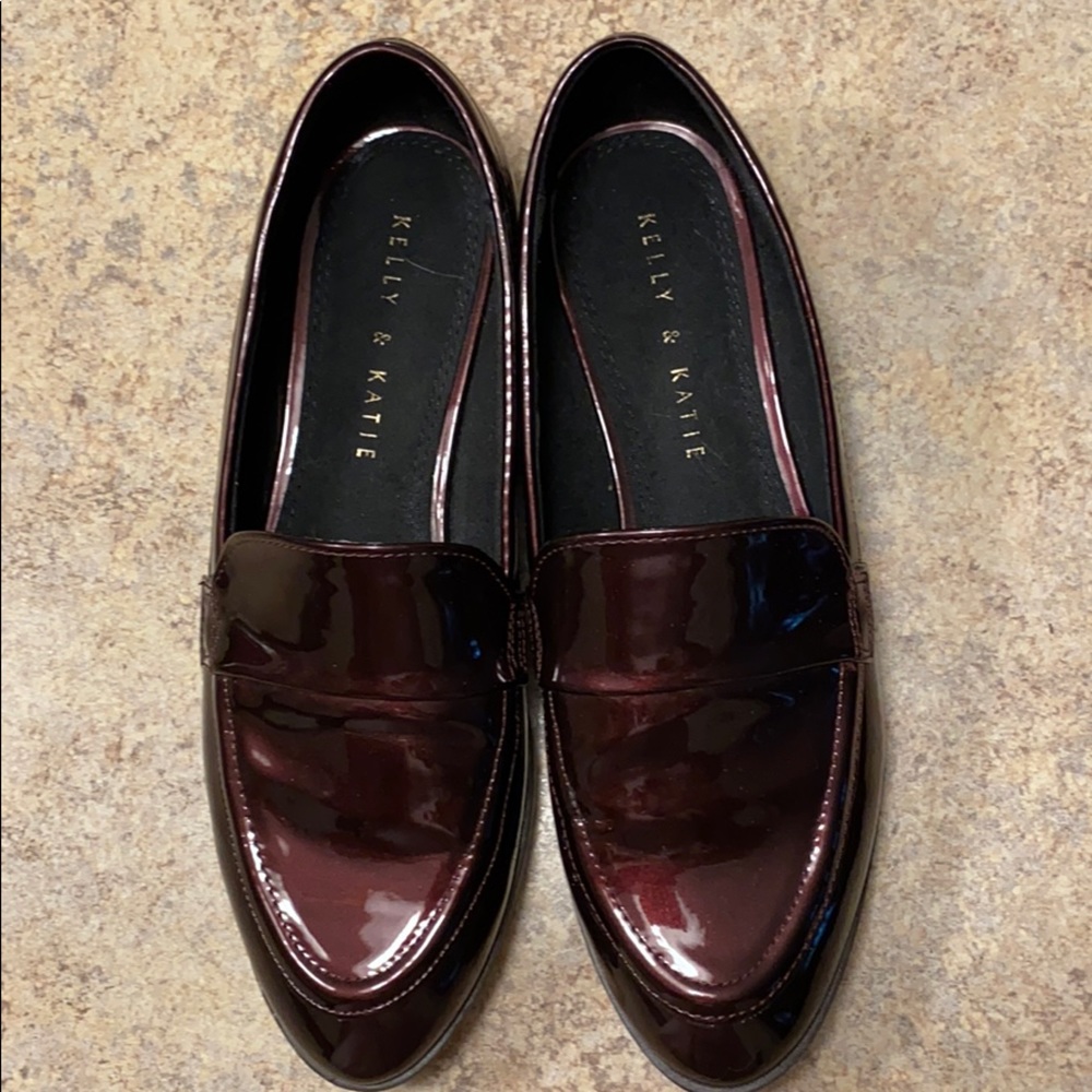 Kelly & Katie Emmah Loafer